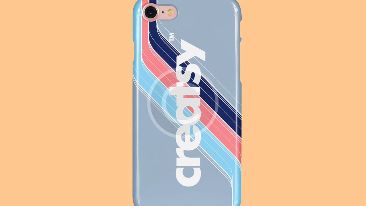 Custom Case Design