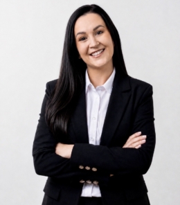 Lisa Website Team Image